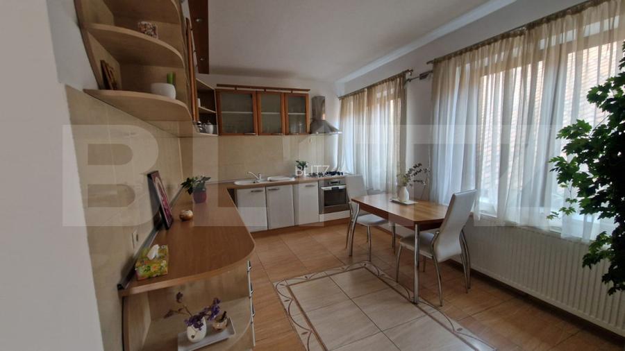 Casa in inima Brasovului - Pretabil afacere si locuinta - 4