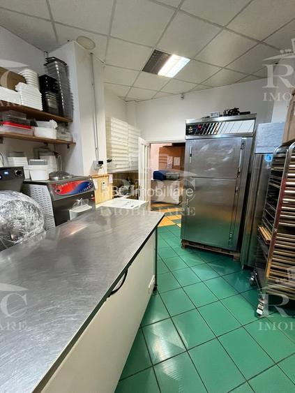 Exclusivitate spatiu pe Aurel Vlaicu cabinet medical sau alimentatie publica - 19