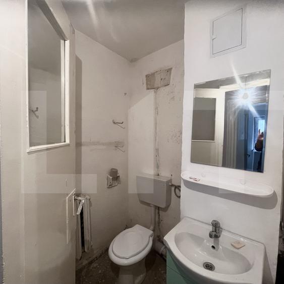Exclusivitate | Garsoniera în Săveni