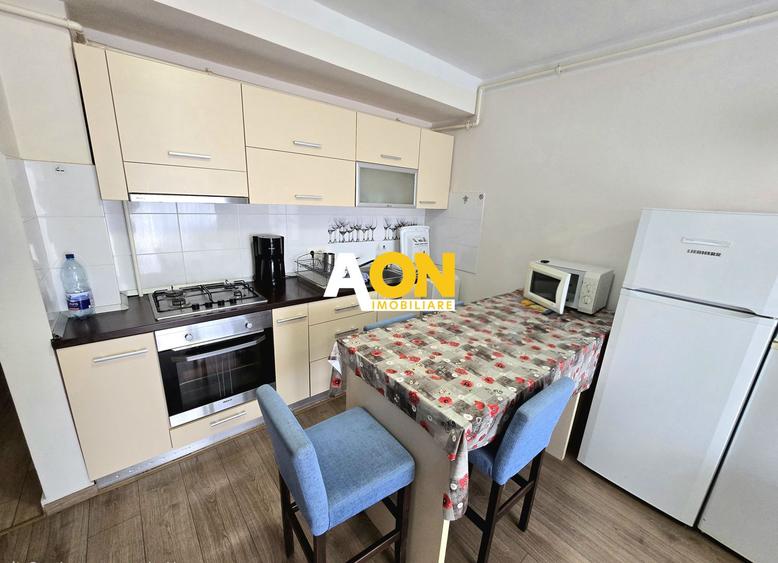 Apartament cu 3 Camere, Bloc Nou, Cart. Orhideelor