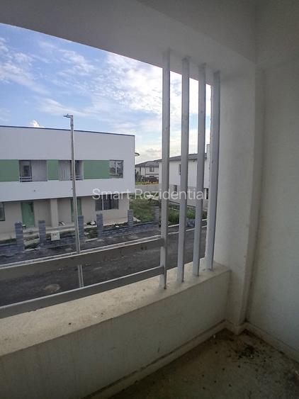 Casa individuala Vidra / Toate utilitatile / Asfalt - 3
