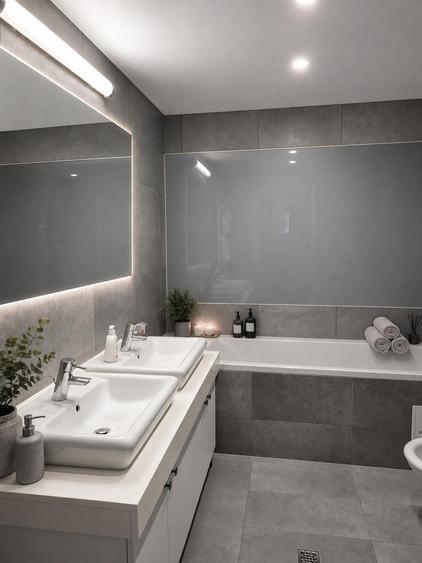 APARTAMENT EXCLUSIVIST 4 CAMERE | UPGROUND RESIDENCE | ETAJ 15/16