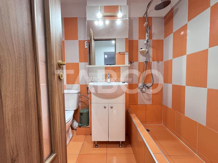 Apartament 2 camere de vanzare comision 0%  in cartier Dambul Rotund - 5