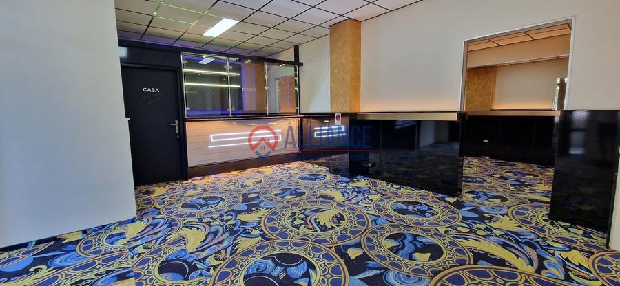 Spațiu comercial 70 mp, parter, vitrină stradală – strada Soveja