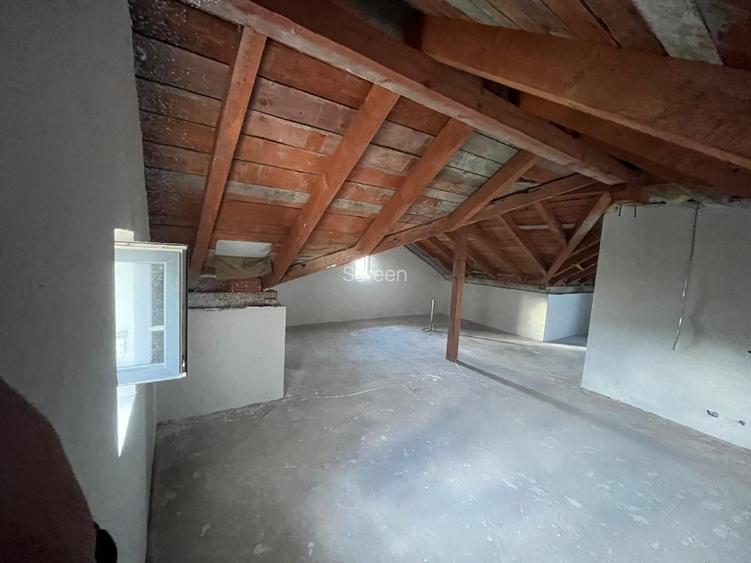 Duplex Feleacu, 15 min de oraș — curte cu CF separat - 11