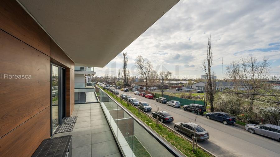REA1028520 Apartament 3 camere I The Level Apartments - 20