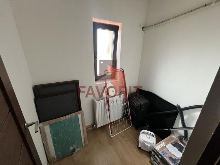 1/2 Duplex 4 camere | Mobilat | Giroc - Zona Neptun