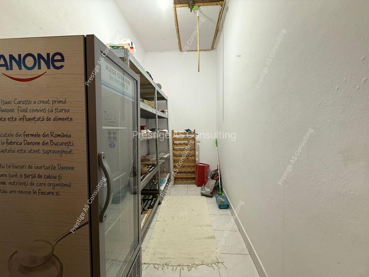 Casa plan Parter | 4 Camere 2 gr sanitare| Drubeta-Girocului - 13
