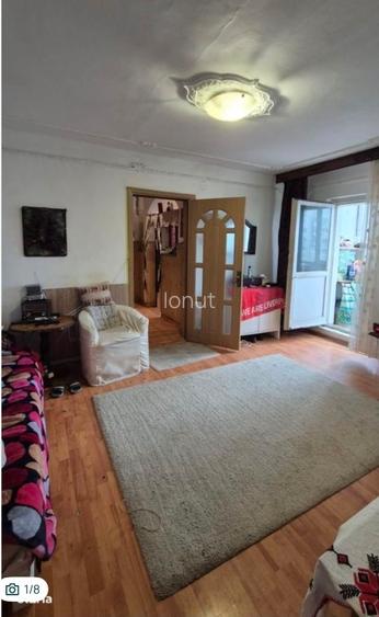 DIRECT PROPIETAR 4 camere | Calea Crângași | 85 mp - 11