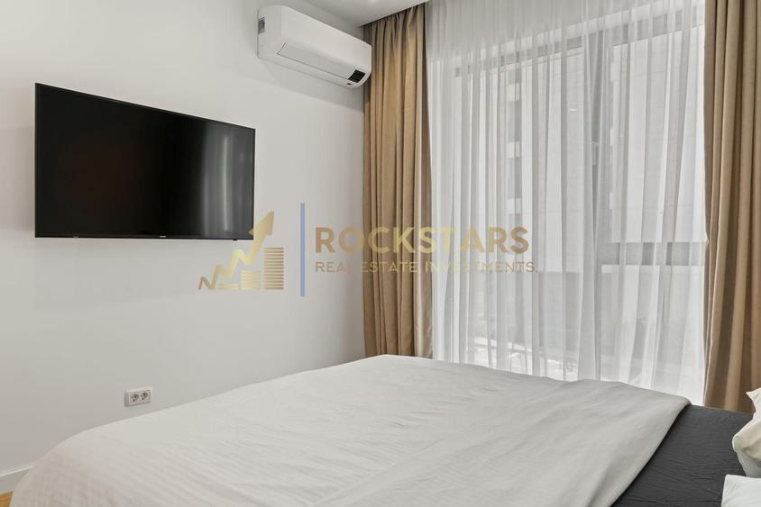 Apartament 2 camere Nusco City