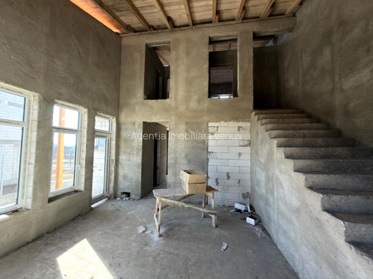 Casa noua tip dulex zona Dobosari cu predare la cheie! - 5