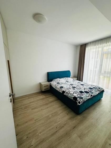 Apartament PREMIUM 3 camere + terasa in spate la Decathlon