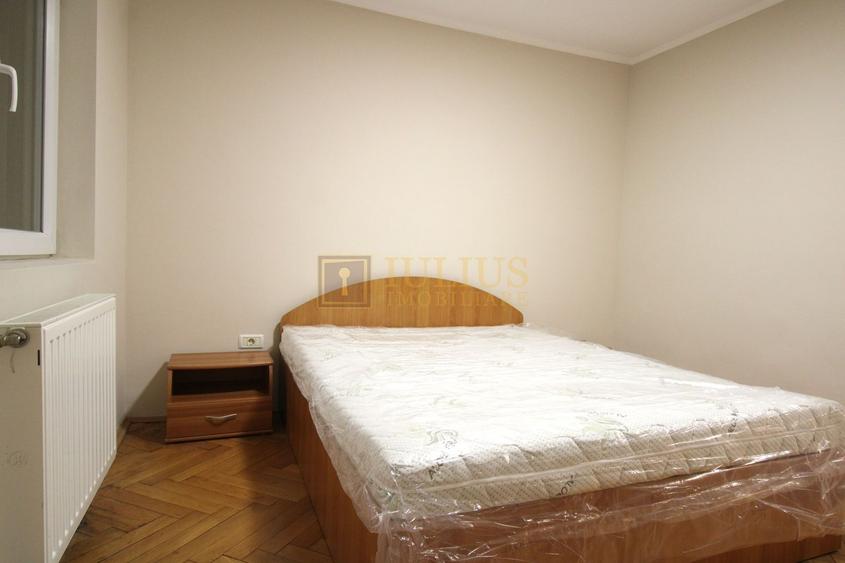 3 camere, prima inchiriere, centrala proprie, zona Soarelui