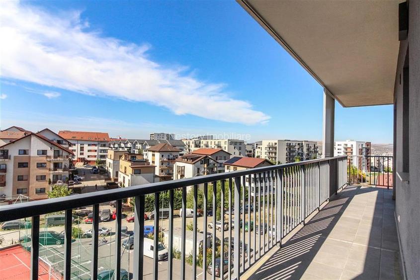Lumina, spatiu si sentimentul de acasa | 3 camere in Sophia Residence