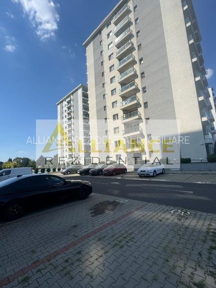 APARTAMENT 3 CAMERE DE VÂNZARE CU FACILITĂȚI PREMIUM