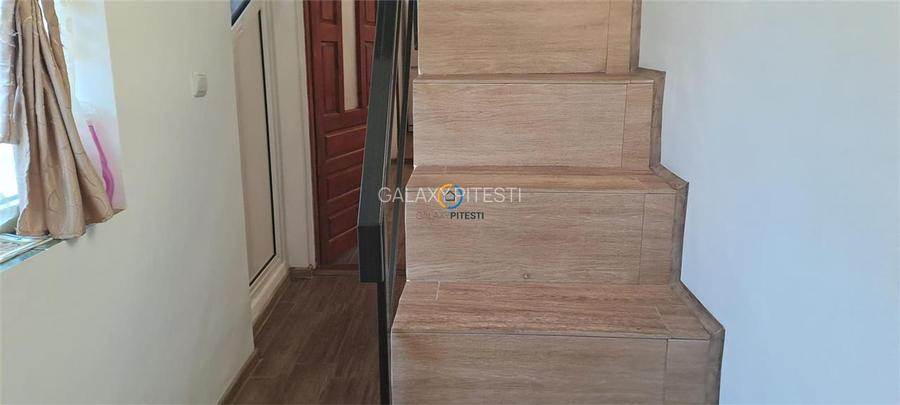 Casa P+M, Maracineni, libera - 15
