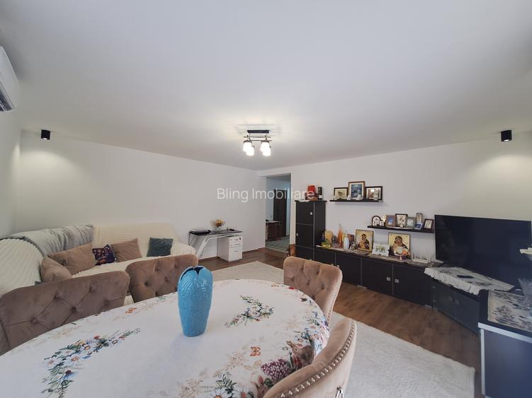 Apartament confort sporit, 90 mp, parcare, etajul 1, zona Muzeul Apei - 2