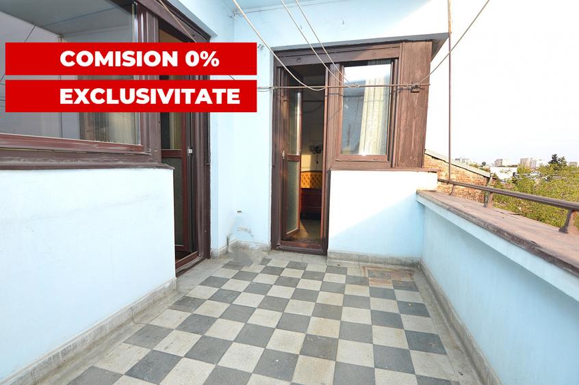 VANZARE APARTAMENT 4 CAMERE CALEA CALARASILOR – SFANTUL STEFAN