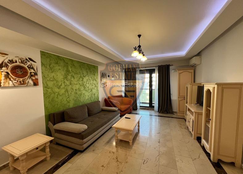 Vila Sofia 3 Bld. Mamaia, stațiunea Mamaia termen lung sau scurt - 5