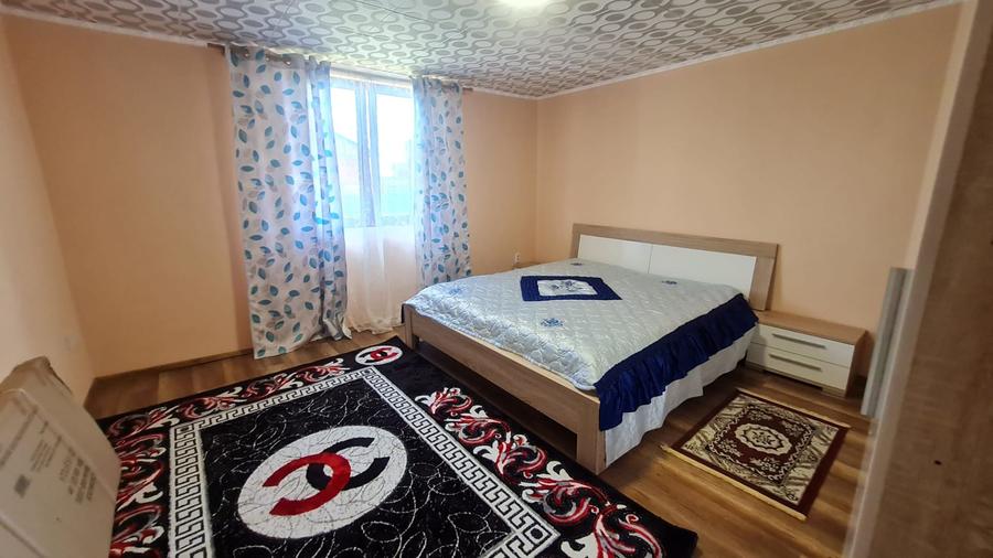 Casa 1 nivel 75mp Cartier Tineretului Sura Mica