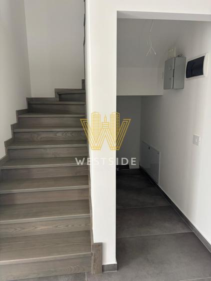 Duplex premium de vanzare, in Mosnita Veche