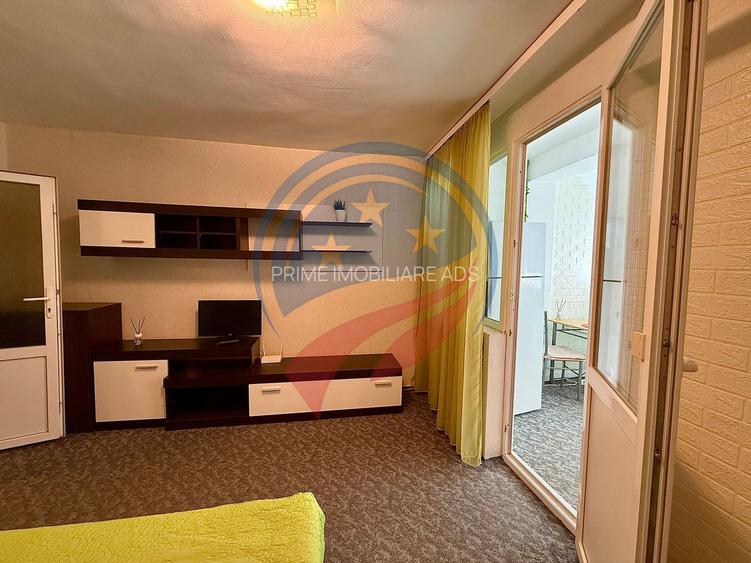 Garsoniera de vanzare/Brazda/G6/Craiova - 6