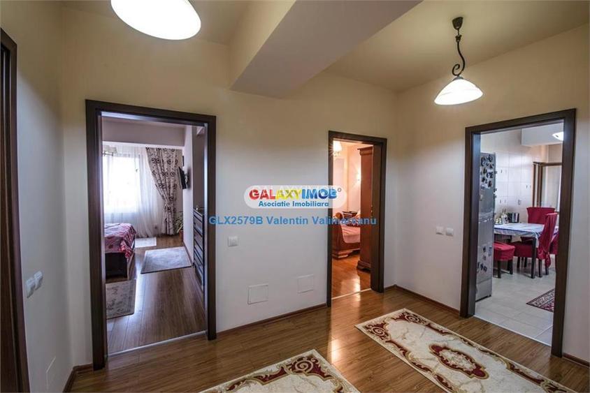 Apartament 3 Camere Cartierul Latin COD 314 - 5