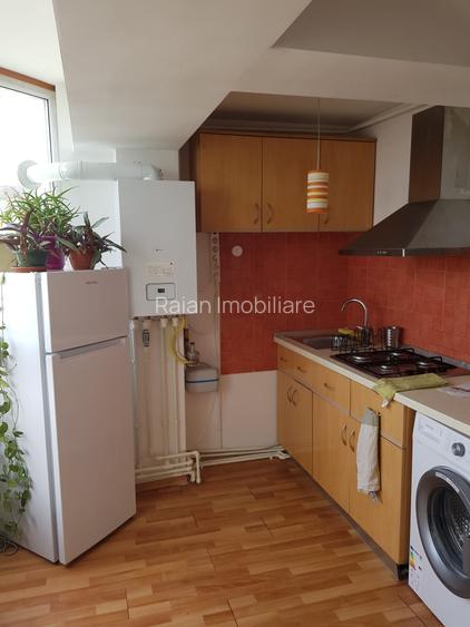 Inchiriere apartament 2 camere in Galati, pe Faleza, mobilat si  utilat - 2
