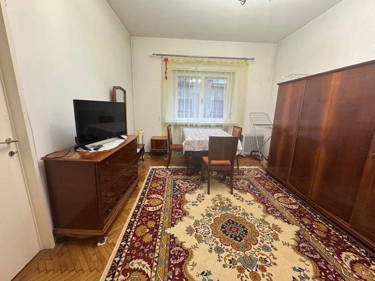 Închiriez garsonieră în centrul Bucureștiului 380€ Negociabil