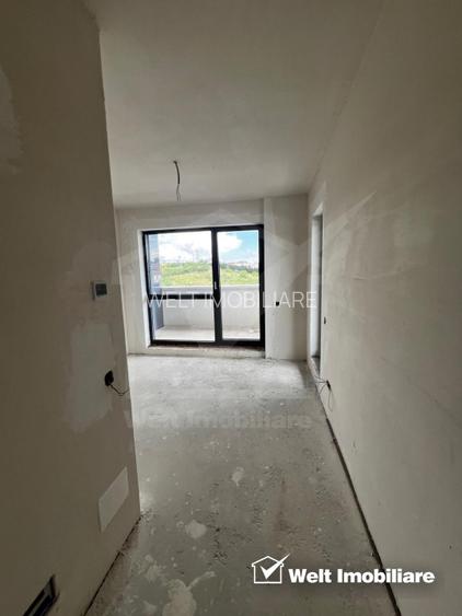 Apartament tip penthouse 94mp et 8+9 în Wings, 2 dormitoare, 2 bai,  2 parcări - 4