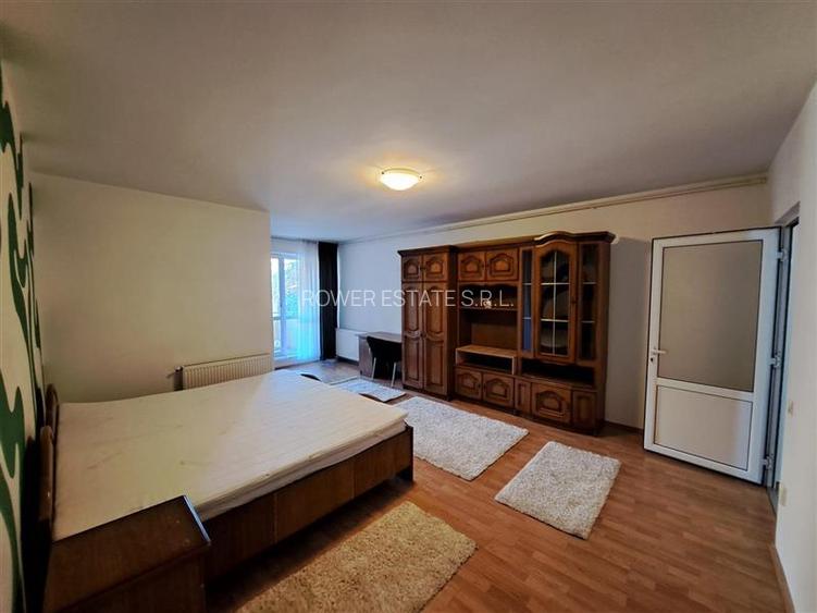 Apartament cu 1 camera, 45 mp utili, situat in cartierul Zorilor! - 2