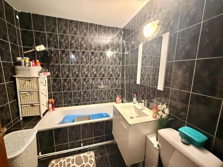 Apartament cu 3 camere - renovat - 61 MPU - Nicolina Lidl - 19