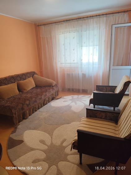 De inchiriat! 2camere, D, Tudor Vladimirescu -Iulius Mall