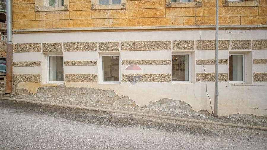 Apartament cu 3 camere, 90 mp, Centrul Istoric