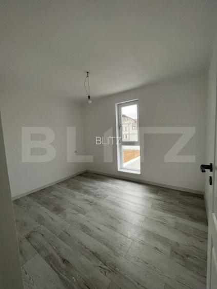 Casa P+1, 115 mp utili si 250 mp de teren, zona Metro/Aeroport - 11