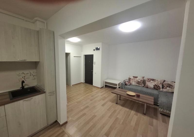 Inchiriere 2 camere Aparatorii Patriei Corvaris