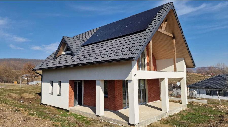 Case individuale Gilau