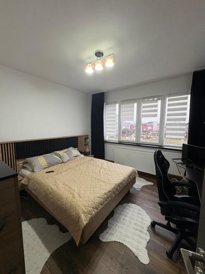 Apartament 3 camere, 67 mp, zonă Centrală – Str. Minerilor