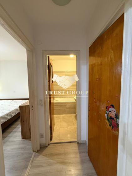 2 camere Drumul taberei | Bloc tip F |