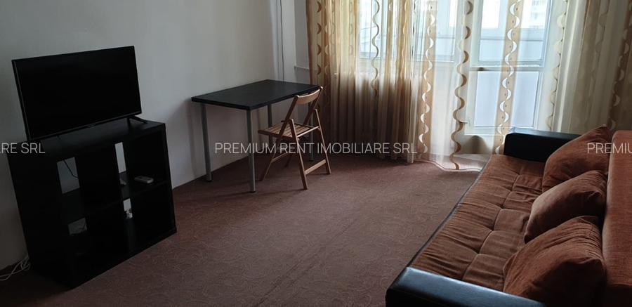 Dristor, garsoniera, 1 minut metrou, bloc mixt, 330 euro - 7