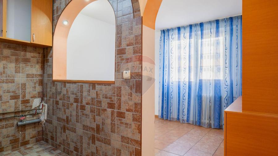 Vanzare apartament 4 camere, Pasajul Doamna Ghica