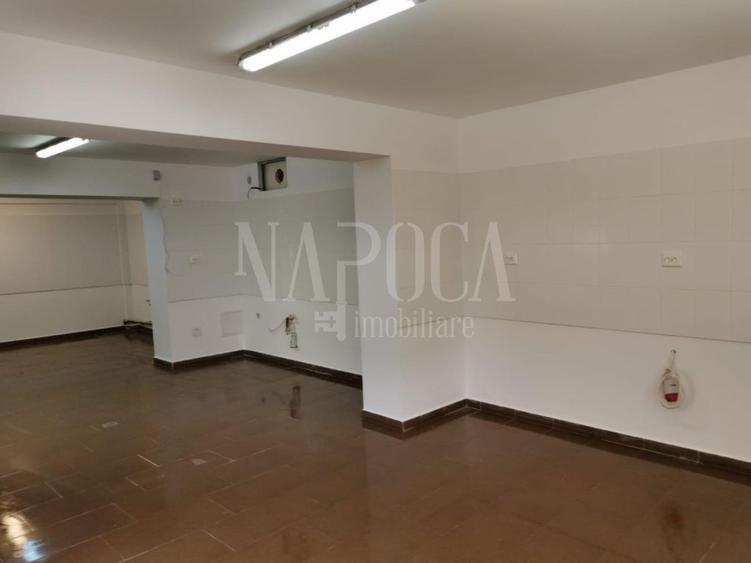 Casa 14 camere de vanzare in Centru, Cluj Napoca