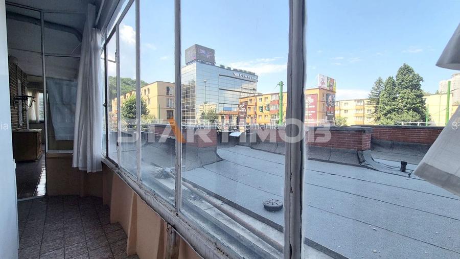 Apartament doua camere Centrul Civic - 41