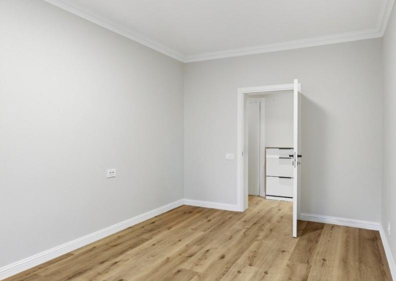 Apartament 3 camere cu boxa,  Floreasca