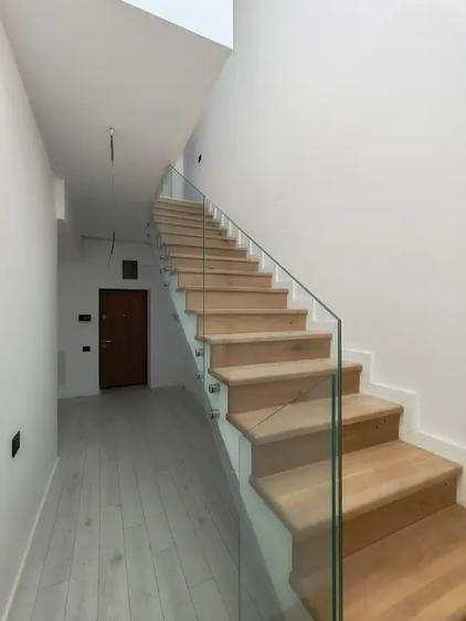Apartament tip Duplex 5 Camere | 3 bai | Lux Ansamblu Premium Sector 3