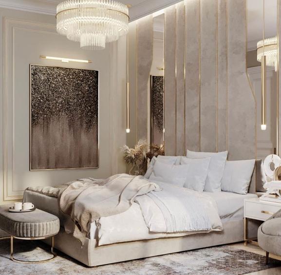 PENTHOUSE IMPRESIONANT