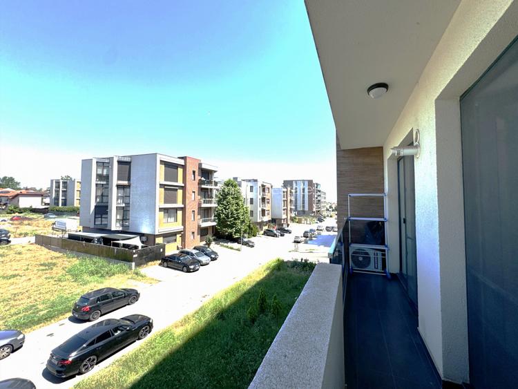 Apartament cu 2 Camere De Vanzare | Tomis Plus | Etaj Intermediar - 6
