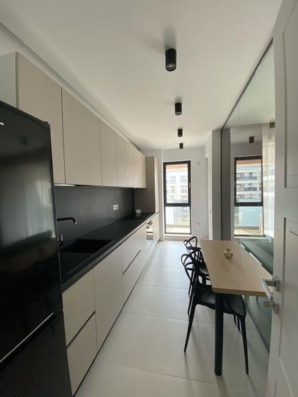 ÎNCHIRIERE | Apartament 2 camere | Nusco City