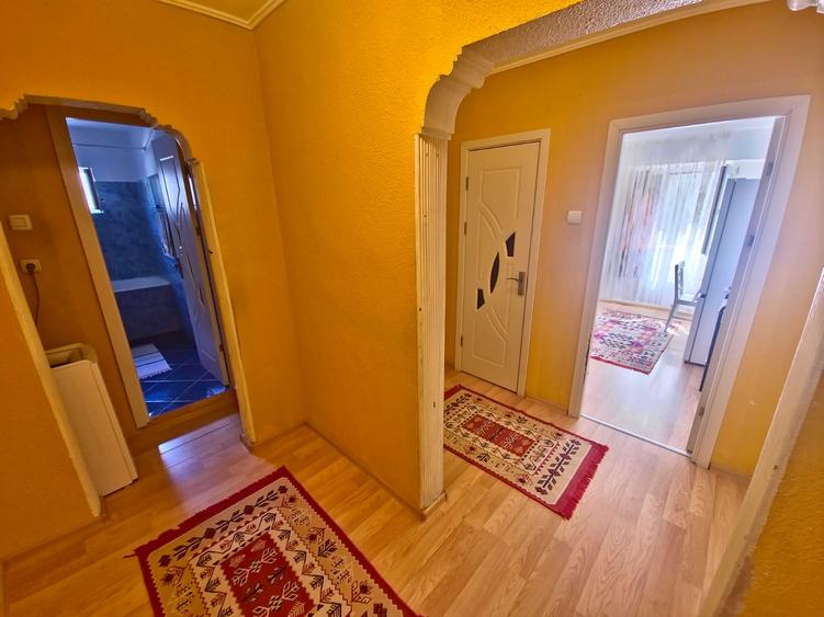 Icil apartament 2 camere decomadat termen lung