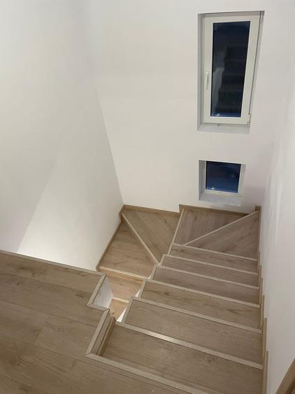De inchiriat casa Otopeni